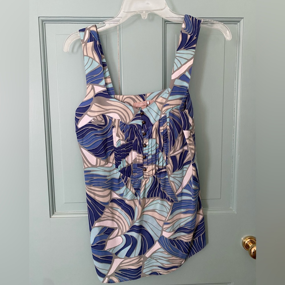 Banana Republic top